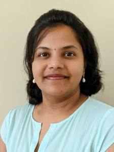 Anusha Penumarti, PhD