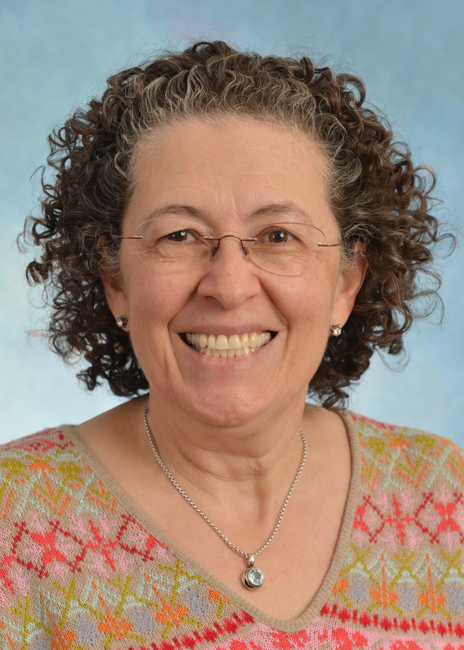 Yezmin Perilla-Young, Genetic Counselor