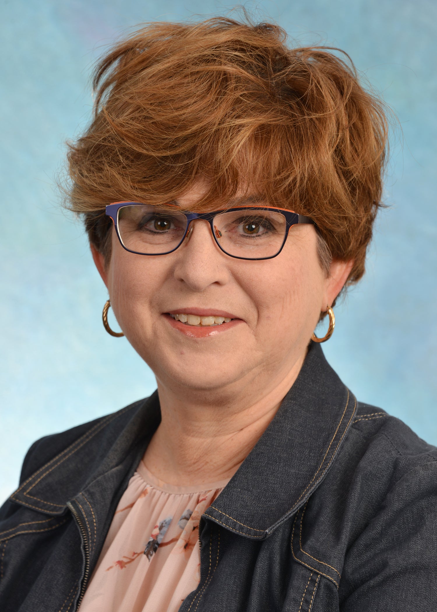 Alexis Poss, Genetic Counselor