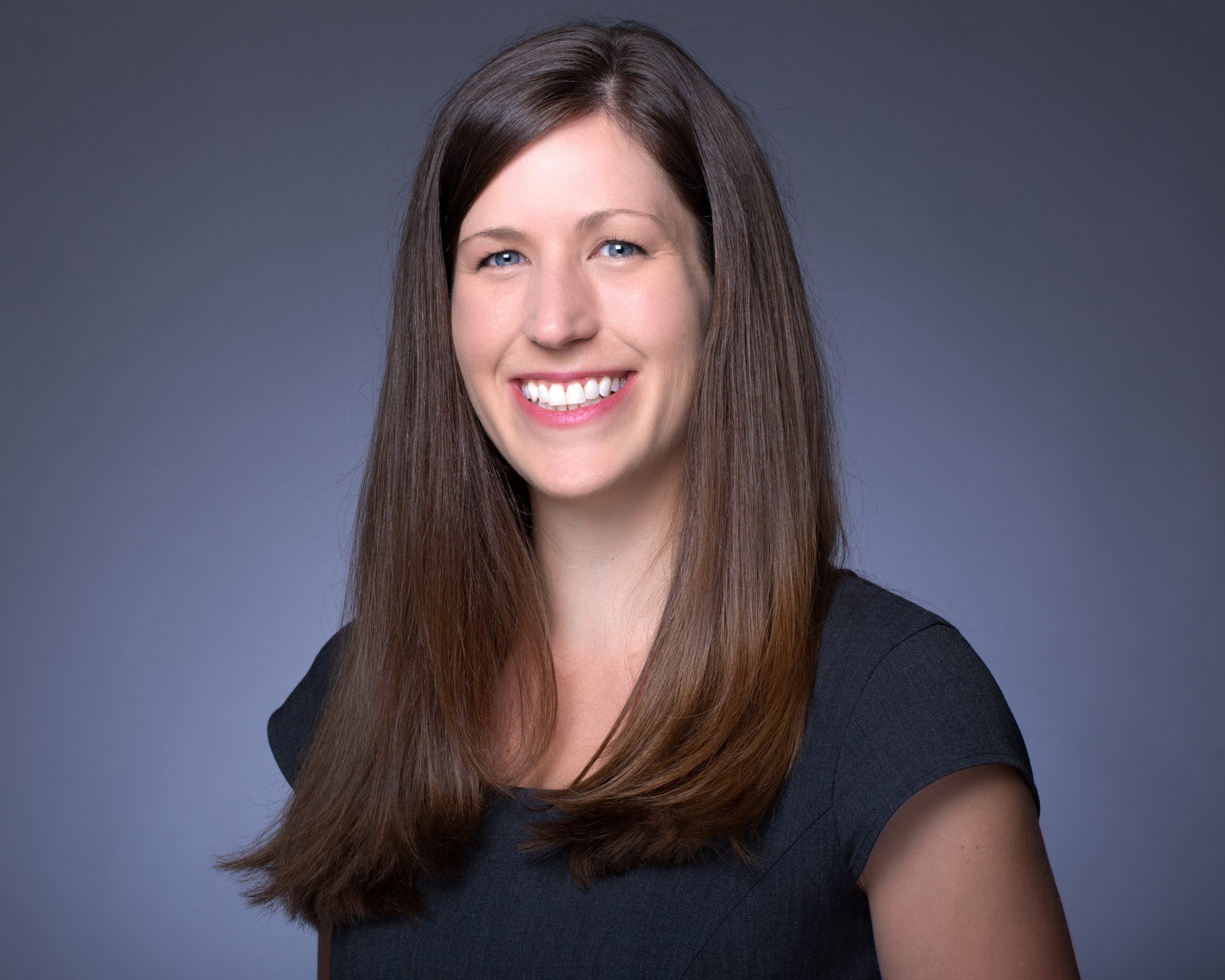 Virginia Crowder, MD