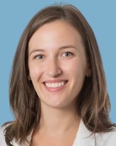 Emily Vander Schaaf, MD