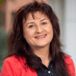 Martina Gentzsch, PhD