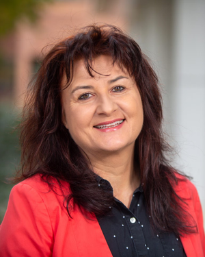 Martina Gentzsch, PhD