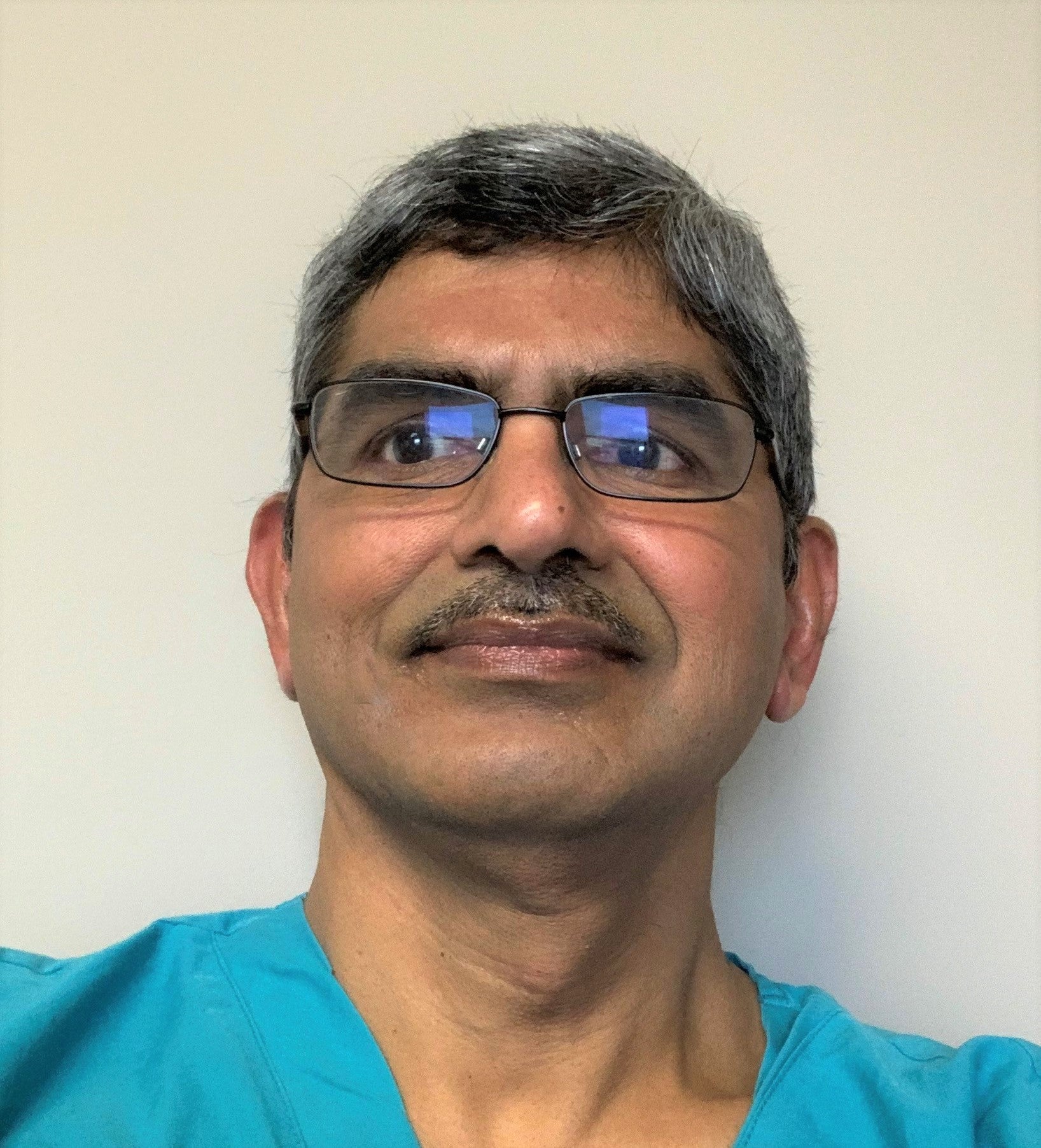 Vijaya Kumar K. Reddy, MD, MRCP
