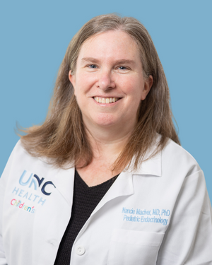 Nancie MacIver, MD, PhD