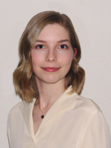 Clara HIldebrandt, MD