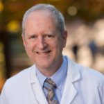 Tom Belhorn, MD, PhD