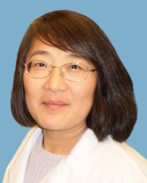 Dr. Haiyan Fu