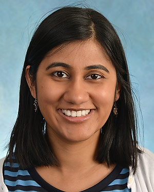 Ashmita Chatterjee, MD