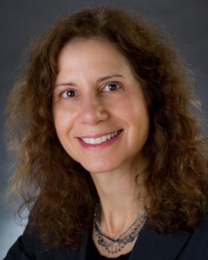 Lisa R Saiman, MD