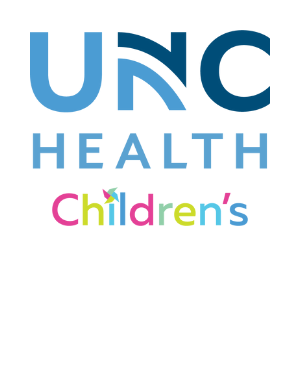 UNC Children's Logo