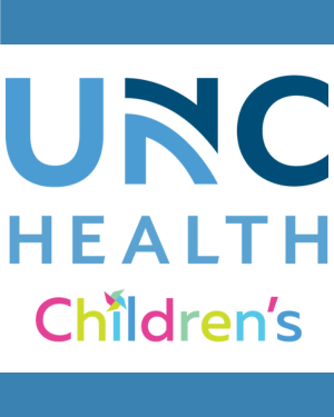 UNC Children's Logo