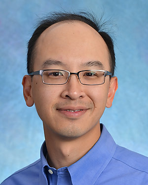 William Kwan, Jr. MD