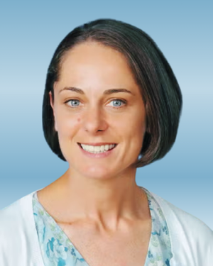 Elizabeth Fitzgerald, MD