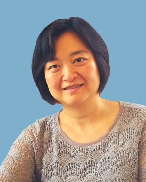 Xiaojing Zheng, PhD