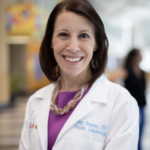 Amy Levenson, MD