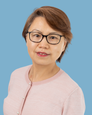 Xiaoyan Zhang, RN, BSN
