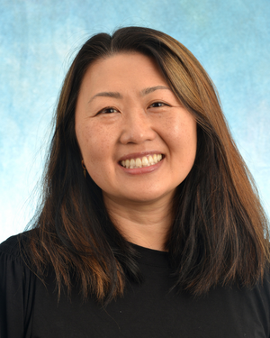 Amy Liu, MD, MS