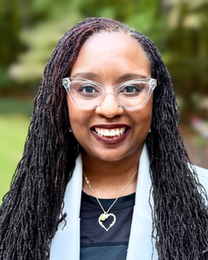 Kenya McNeal-Trice, MD