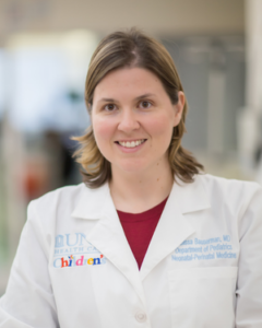 Melissa Bauserman, MD, MPH