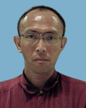 Yukihiro Yamaguchi, PhD