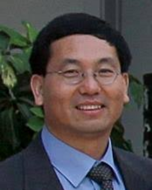 Chengwen Li, PhD