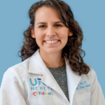 Kelley Ward, MD