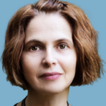 Natalia S. Akopyants, PhD