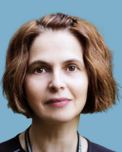 Natalia S. Akopyants, PhD