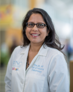 Nina Jain, MD