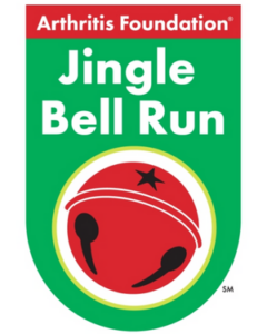Arthritis Foundation - Jingle Bell Run