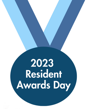 UNC Pediatrics 2023 Residency Awards Day