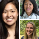 Alice Pan, PharmD, BCPPS, Eveline Wu, MD, MSCR, and Laura Cannon, MD