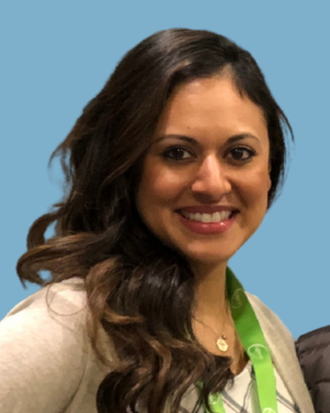 Sonia Varghese MD, MPH, MBA
