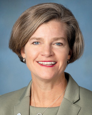 Julie Byerley, MD, MPH