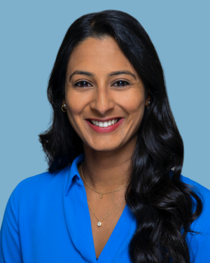 Aisha Venugopal, MD