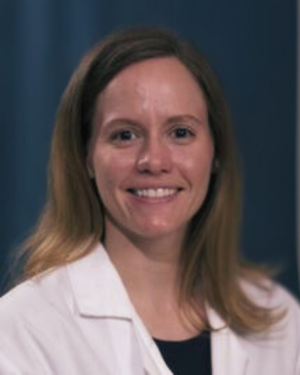Lauren Baumgardner, MD