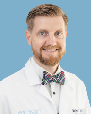 Matthew Vogt, MD, PhD