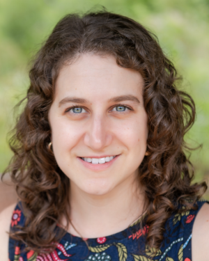 Elizabeth Corteselli, PhD