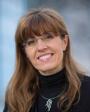Barbara Savoldo, MD, PhD