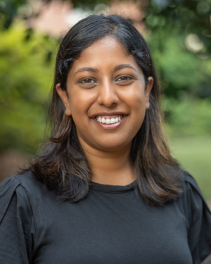Harshini Pyata, MD