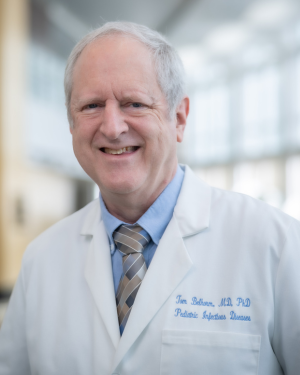 Tom Belhorn, MD