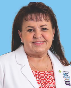 Marzena Krawiec, MD