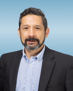 Ricardo Ong, MD, MBA