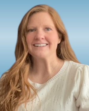 Katlin Yokeley, MSN, CPNP