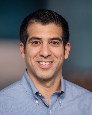 Horacio Duarte, MD, MS