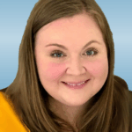 Jaimi McDonough, PhD