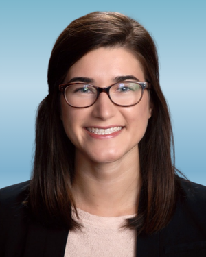 Hannah Hrobuchak, MD