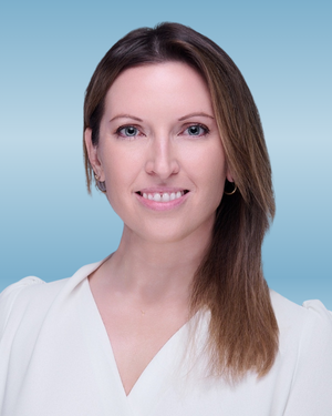 Brittany Selkregg, LCSW