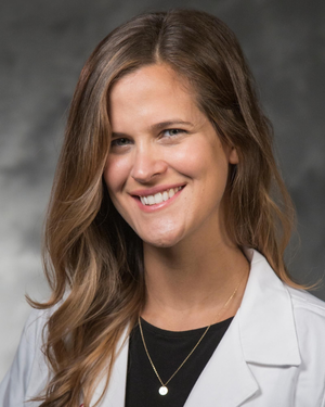 Larissa Truschel, MD